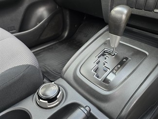 2021 Mitsubishi Triton - Thumbnail