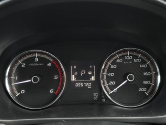 2021 Mitsubishi Triton - Thumbnail