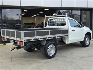 2021 Mitsubishi Triton - Thumbnail