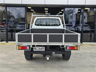 2021 Mitsubishi Triton - Thumbnail