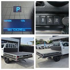 2018 Toyota Hilux - Thumbnail