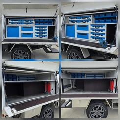 2018 Ford RANGER - Thumbnail