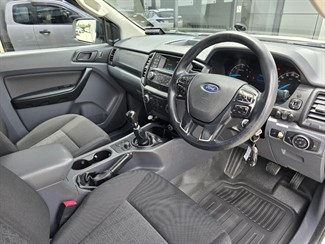 2018 Ford RANGER - Thumbnail