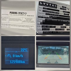 2018 Ford RANGER - Thumbnail