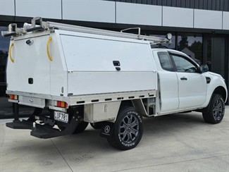 2018 Ford RANGER - Thumbnail