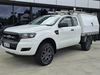 2018 Ford RANGER - Thumbnail
