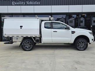 2018 Ford RANGER - Thumbnail