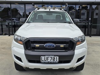 2018 Ford RANGER - Thumbnail