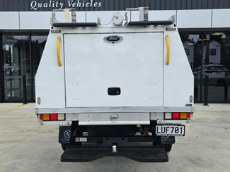 2018 Ford RANGER - Thumbnail