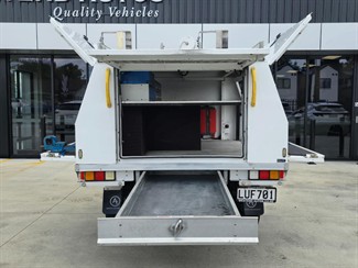 2018 Ford RANGER - Thumbnail