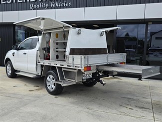 2019 Ford RANGER - Thumbnail