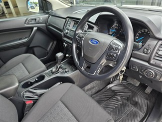 2019 Ford RANGER - Thumbnail