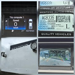 2019 Ford RANGER - Thumbnail