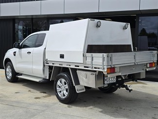 2019 Ford RANGER - Thumbnail