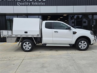 2019 Ford RANGER - Thumbnail