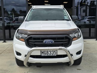 2019 Ford RANGER - Thumbnail