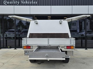 2019 Ford RANGER - Thumbnail