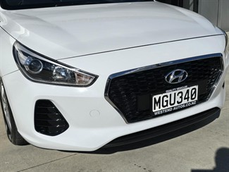 2019 Hyundai I30 - Thumbnail