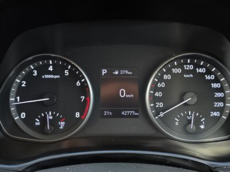 2019 Hyundai I30 - Thumbnail