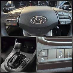 2019 Hyundai I30 - Thumbnail