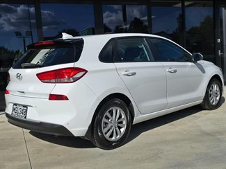 2019 Hyundai I30 - Thumbnail