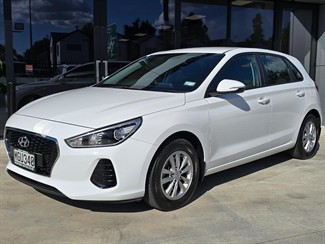 2019 Hyundai I30 - Thumbnail