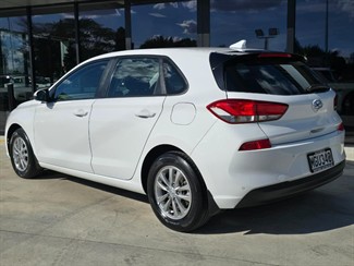 2019 Hyundai I30 - Thumbnail