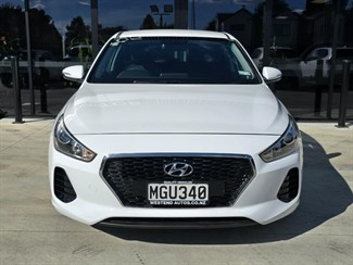 2019 Hyundai I30 - Thumbnail
