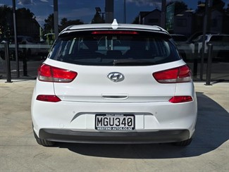 2019 Hyundai I30 - Thumbnail