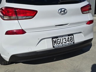 2019 Hyundai I30 - Thumbnail