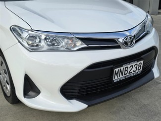 2019 Toyota Corolla - Thumbnail