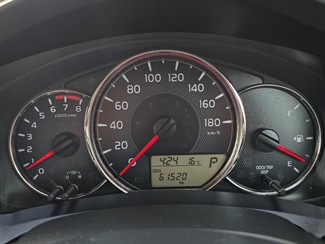 2019 Toyota Corolla - Thumbnail
