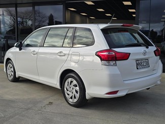 2019 Toyota Corolla - Thumbnail