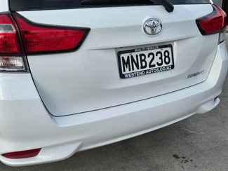 2019 Toyota Corolla - Thumbnail