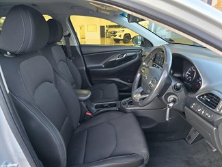 2019 Hyundai I30 - Thumbnail