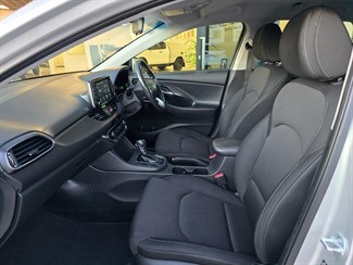 2019 Hyundai I30 - Thumbnail