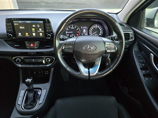 2019 Hyundai I30 - Thumbnail