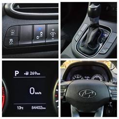 2019 Hyundai I30 - Thumbnail