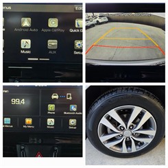 2019 Hyundai I30 - Thumbnail