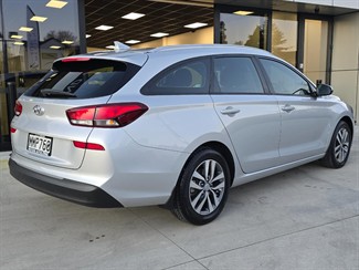 2019 Hyundai I30 - Thumbnail