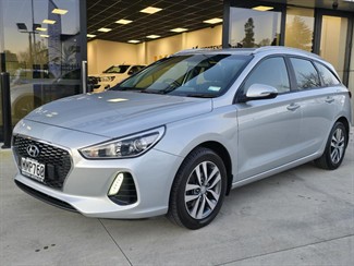 2019 Hyundai I30 - Thumbnail