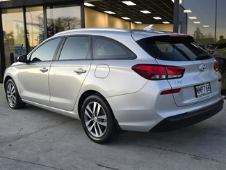 2019 Hyundai I30 - Thumbnail