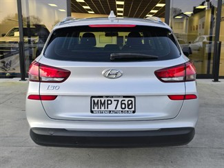 2019 Hyundai I30 - Thumbnail