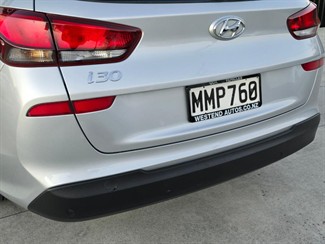 2019 Hyundai I30 - Thumbnail
