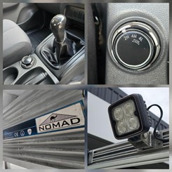 2018 Mitsubishi Triton - Thumbnail