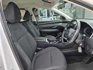 2022 Hyundai Tucson - Thumbnail