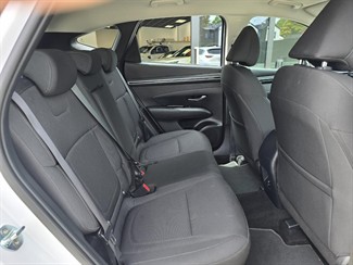 2022 Hyundai Tucson - Thumbnail