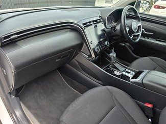 2022 Hyundai Tucson - Thumbnail