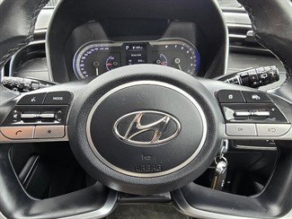 2022 Hyundai Tucson - Thumbnail
