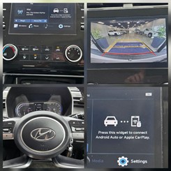 2022 Hyundai Tucson - Thumbnail